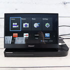 Samsung BD-F5500 3D Blu-Ray Player *Spares Or Repairs* No Sound! - UK Seller!