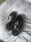 Size 5 - VANS Ward Black -