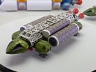 DINKY TOYS - HAND BUILT SPACE 1999 EAGLE TRANSPORTER POD - USED CONDITION POD 36