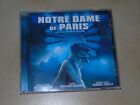 COCCIANTE " NOTRE DAME DE PARIS " CD 2001