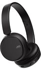 NUOVO Cuffie Bluetooth JVC HA-S36W Carbon Black