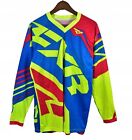 FXR Motocross Trikot S