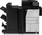 Stampante Multifunzione Laser HP Monocromatica A3 FAX CF367A