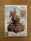 Mary King s Riding School 2  [Nintendo Wii - 2008]