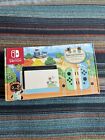 [ Neu&OVP ] Nintendo Switch Animal Crossing: New Horizons Edition