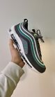 Nike Air Max 97 Grigio Verde 42