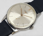 LONGINES ref. 8888 32 Cal 30L Calatrava - Really good condition dial Manual wind