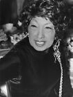 PHOTO Originale  JOSEPHINE BAKER