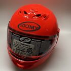 SUOMY Spec 1R Casco Klaphelm TG S 55/56 1700 G0138