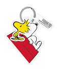 Portachiavi Snoopy Marpimar Snoopy E Woodstock | Marpimar Edizioni