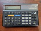 Texas Instruments Galaxy 67 Scientific Calculator 1992