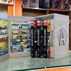 Avengers Classic Anniversary Edition Cofanetto Marvel Omnibus