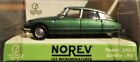 NOREV 157061 Citroen DS 23 modello scala H0