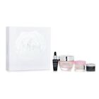 Lancome Hydra Zen Skincare Set:Moisturising Cream+Night Cream+Genifique #mode