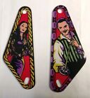 Addams family pinball sling shot replacement