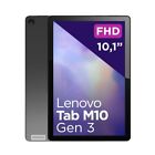 Lenovo Tab M10 FHD 3rd Gen 10.1   4Gb 64Gb Wi-Fi Grigio Zaae0000se Tablet Androi