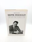 Franco Vaccaneo - BEPPE FENOGLIO