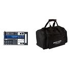 Soundcraft Ui12 + Bag - Mischpult Set