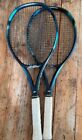 2 Raquettes Tennis Yonex Ezone 100