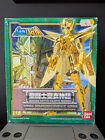 Saint Seiya Myth Cloth Bandai - Poseidon Kraken Isaac