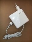 Macbook Replacement Power Adapter Magsafe 2 85W Model:A1398