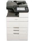 LEXMARK XM9165 STAMPANTE LASER MULTIFUNZIONE A3 BIANCO NERO RETE F-R 65PPM