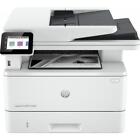 HP Multifunz. LaserJet Pro 4102fdn