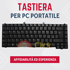 Tastiera Notebook ACER Aspire 1650 3000 3610 5000 5570