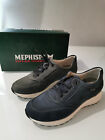 Mephisto Kelina Schuhe Sneaker Halbschuhe Soft Air Leder Damen Gr 38,5 Np 179€