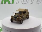 Kubelwagen Africa Korps Dickie 1/43