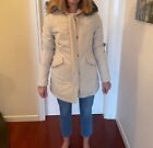 woolrich donna xl