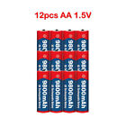 AA Rechargeable Battery - AA Rechargeable Batteries - UK SELLER