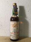 Vino Vernaccia Superiore di Oristano Cant. Soc. Vernaccia 1968 cl. 75 vol. 15.5%