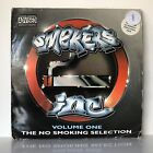 Various – Smokers Inc Volume One The No Smoking Selection (3×12″, Comp) [JUNGLE]