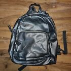 Leather Backpack, Rucksack [Excellent Condition]