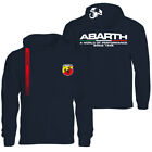 Felpa Personalizzata Abarth