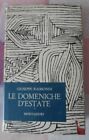 giuseppe raimondi - le domeniche d estate