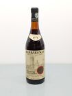 Vino Barbaresco 1978 Produttori del Barbaresco  75cl