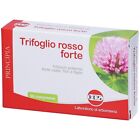 Trifoglio Rosso Forte 60 Compresse