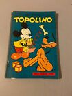 TOPOLINO LIBRETTO N.99   CON PUNTI E GIOCHI NON FATTI .