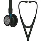 Stetoscopio Littmann CARDIOLOGY IV 6201 Nero Blu Art. DML554NB