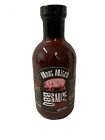 Meat Mitch Whomp BBQ Sauce