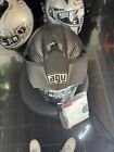 Casco Moto Integrale Agv Ax-8 Dual Tg XXL