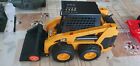 Bruder mini pala bob cat scala 1/16