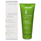 L Erbolario Crema Corpo Superattiva Giorno e Notte Ananas Cell 200 ml