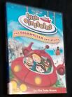 LITTLE EINSTEINS Una Gigantesca Avventura Dvd RARO