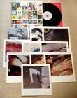 PEARL JAM / NO CODE - LP (printed in EU 1996 - includes Polaroids) RARE !!!