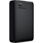 WD     5TB Elements Portable       bk U3  WDBU6Y0050BBK-WESN - Western Digital