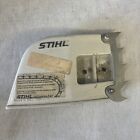 Genuine Stihl Chainsaw 031AVE Clutch Cover 1113 648 0401