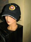 Vintage Montesa Spain racing team motocross trial  podium hat cap  80s